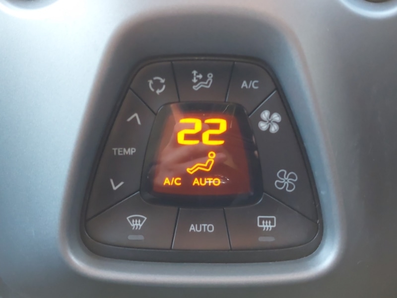 Used Toyota AYGO 2020 for sale - 76699864: Photo 16