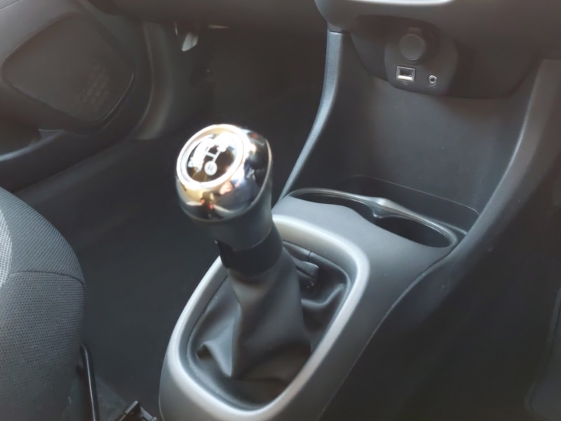 Used Toyota AYGO 2020 for sale - 76699864: Photo 19