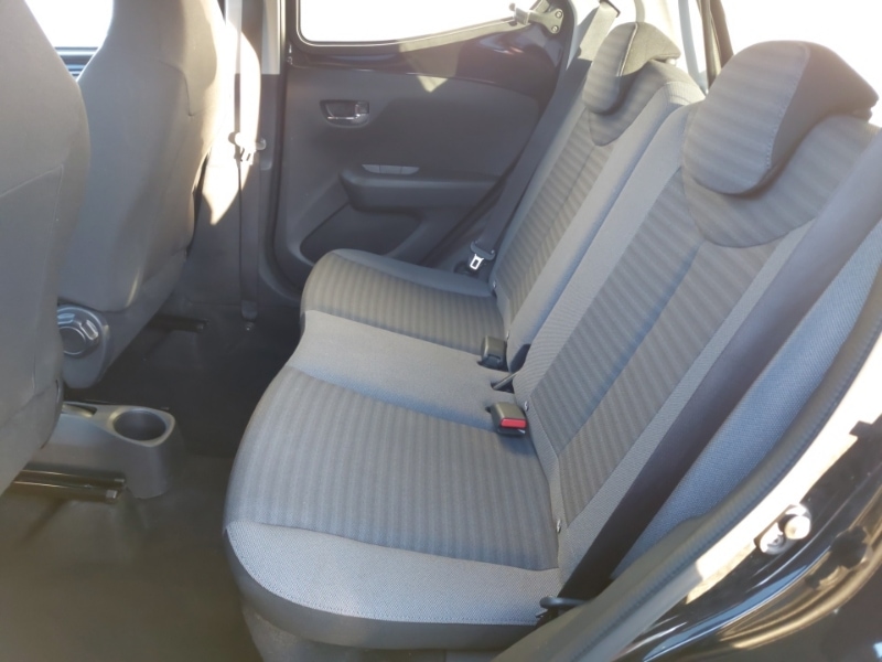 Used Toyota AYGO 2020 for sale - 76699864: Photo 6