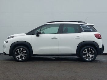 Used Citroen C3 Aircross 2022 for sale - 78066082: Photo