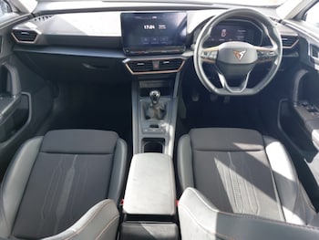 Used Cupra Formentor 2023 for sale - 78791342: Photo