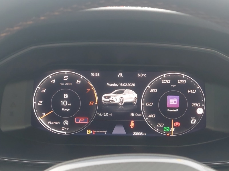 Used Cupra Formentor 2023 for sale - 77573212: Photo 10