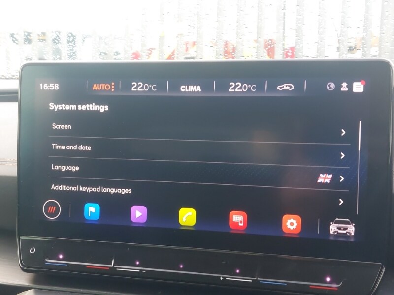 Used Cupra Formentor 2023 for sale - 77573212: Photo 11