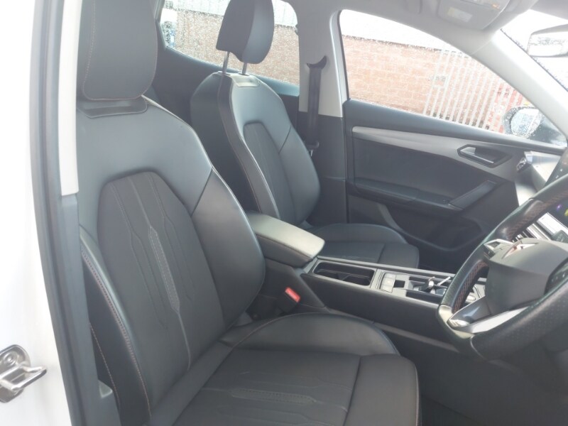 Used Cupra Formentor 2023 for sale - 77573212: Photo 13