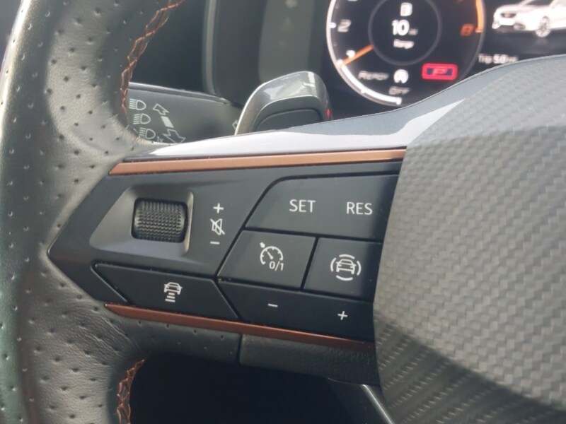 Used Cupra Formentor 2023 for sale - 77573212: Photo 14