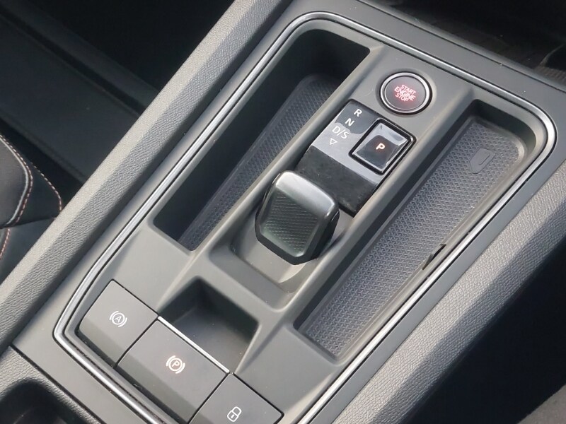 Used Cupra Formentor 2023 for sale - 77573212: Photo 16