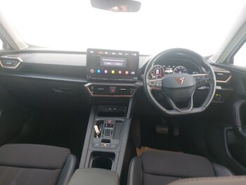 Used Cupra Formentor 2023 for sale - 77573212: Photo