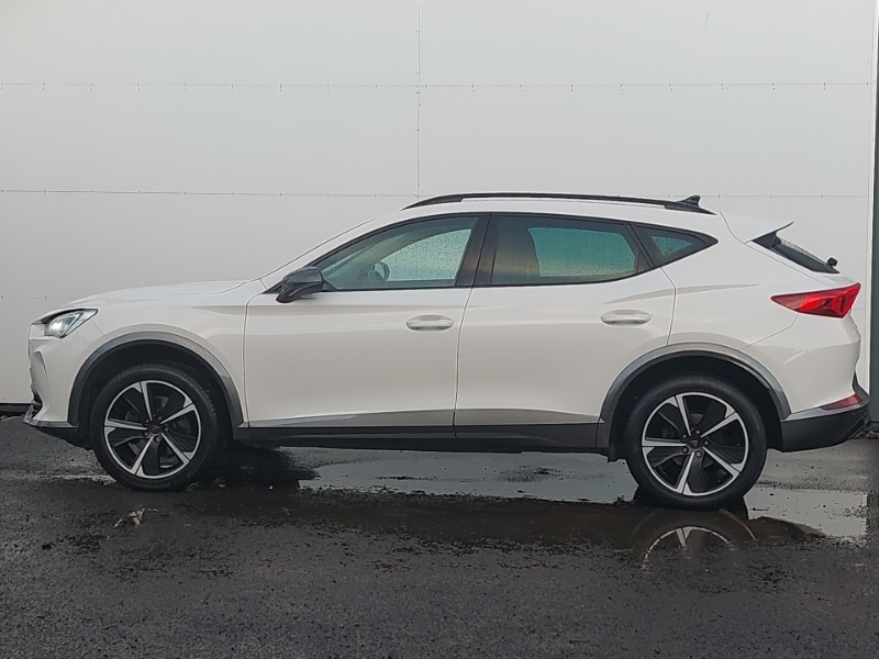 Used Cupra Formentor 2023 for sale - 77573212: Photo 4