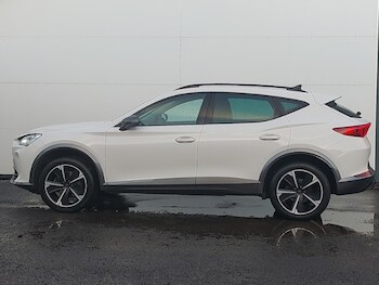 Used Cupra Formentor 2023 for sale - 77573212: Photo