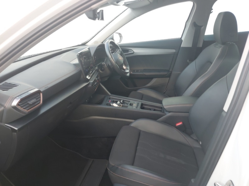 Used Cupra Formentor 2023 for sale - 77573212: Photo 5