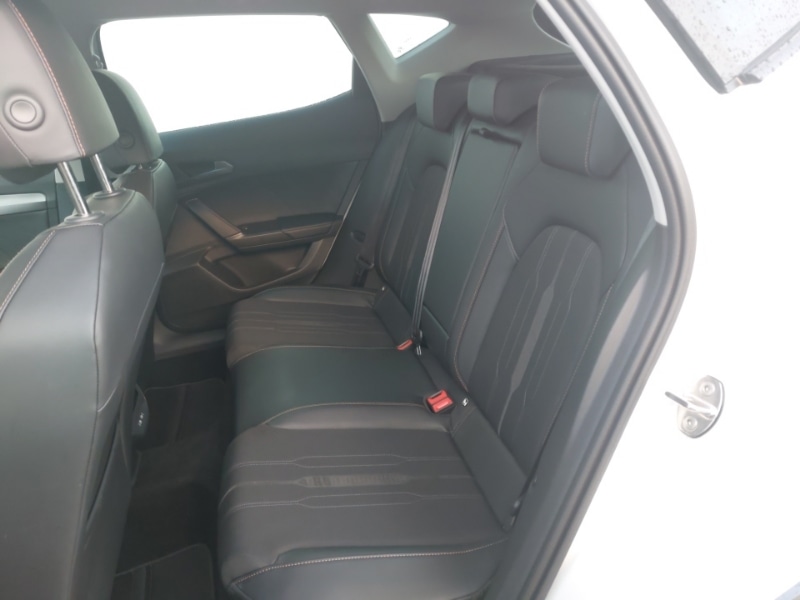 Used Cupra Formentor 2023 for sale - 77573212: Photo 6