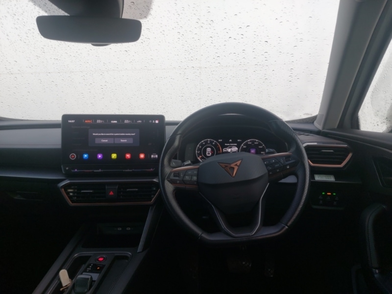 Used Cupra Formentor 2023 for sale - 77573212: Photo 7