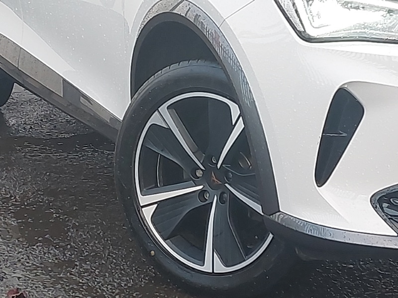 Used Cupra Formentor 2023 for sale - 77573212: Photo 9