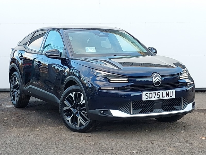 Used Citroen C4 2025 for sale - 76325854: Photo 1