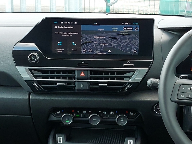 Used Citroen C4 2025 for sale - 76325854: Photo 10