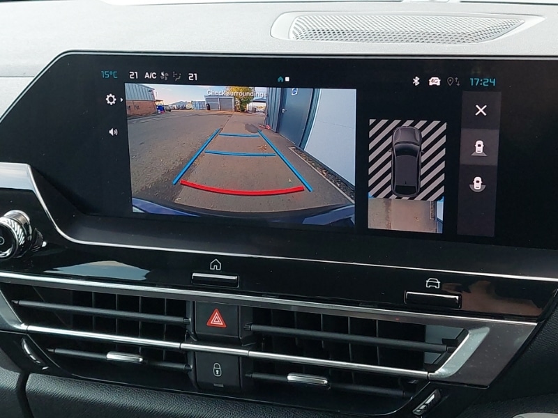 Used Citroen C4 2025 for sale - 76325854: Photo 11