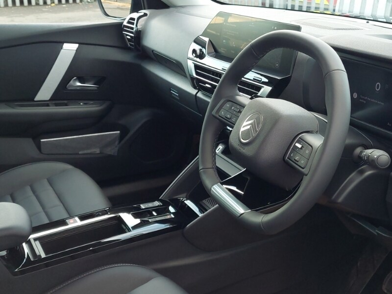 Used Citroen C4 2025 for sale - 76325854: Photo 12