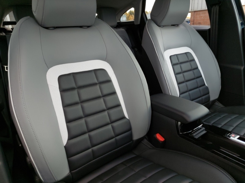 Used Citroen C4 2025 for sale - 76325854: Photo 13