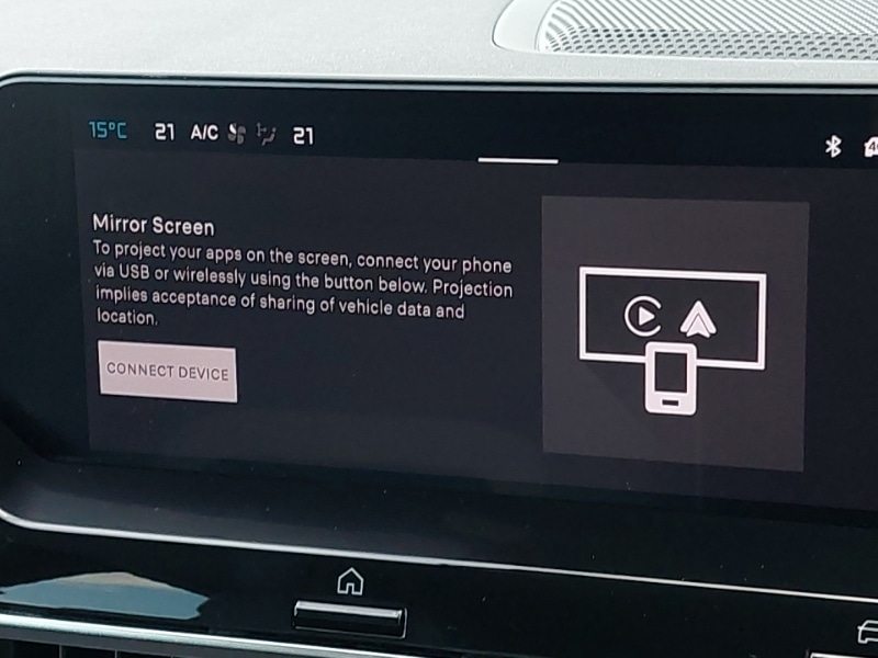 Used Citroen C4 2025 for sale - 76325854: Photo 14