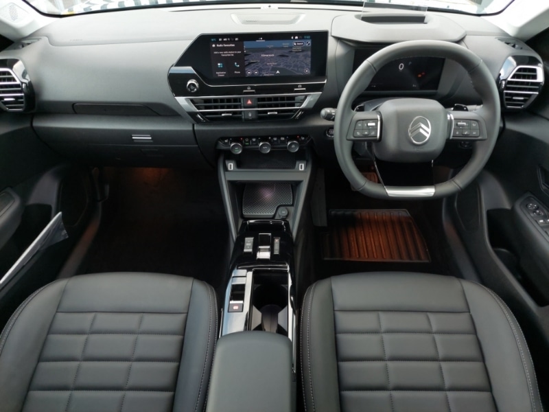 Used Citroen C4 2025 for sale - 76325854: Photo 2