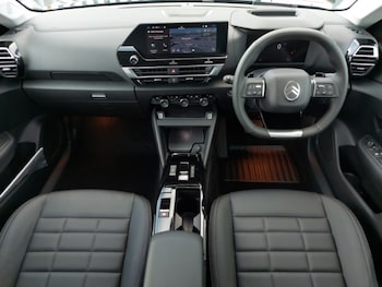 Used Citroen C4 2025 for sale - 76325854: Photo