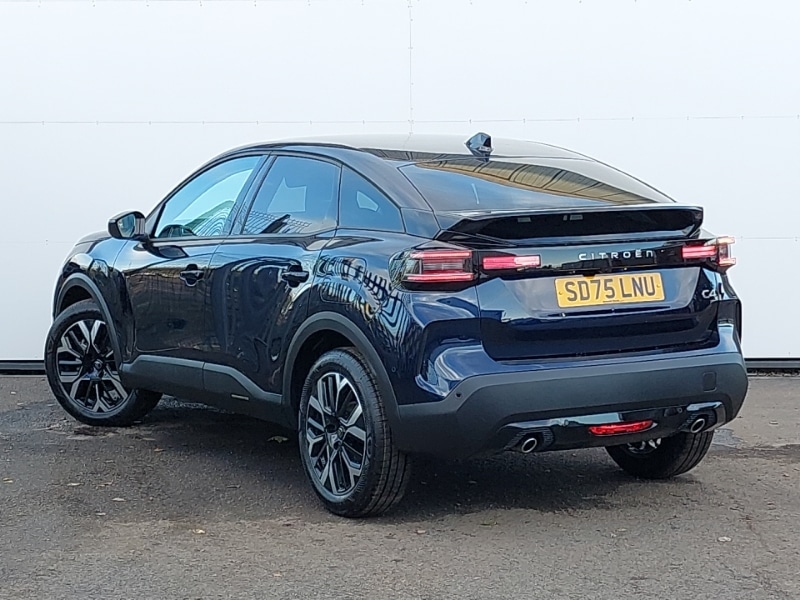 Used Citroen C4 2025 for sale - 76325854: Photo 3