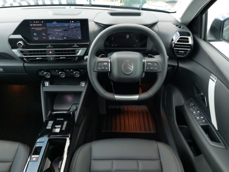 Used Citroen C4 2025 for sale - 76325854: Photo 7