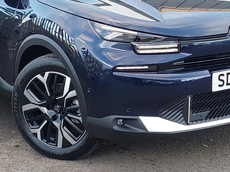 Used Citroen C4 2025 for sale - 76325854: Photo 9