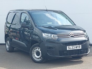 Used Citroen Berlingo 2023 for sale - 79044422: Photo
