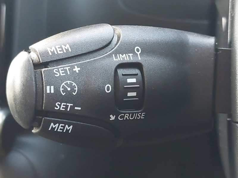 Used Citroen C3 2022 for sale - 77751601: Photo 14