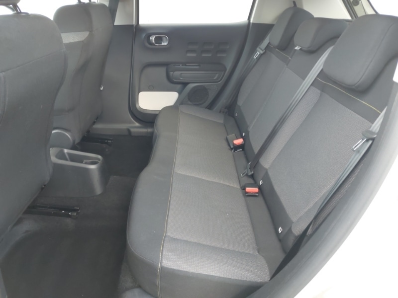 Used Citroen C3 2022 for sale - 77751601: Photo 6