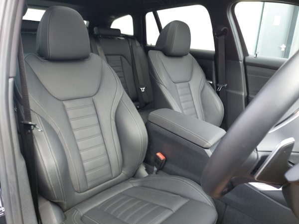 Used BMW 3 Series 2024 for sale - 76250876: Photo 13