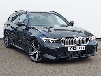 BMW - 3 Series