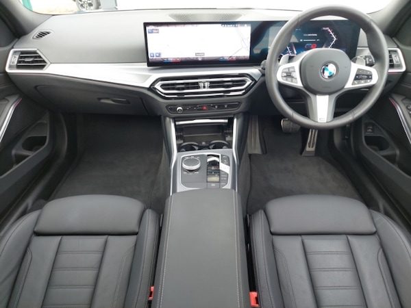Used BMW 3 Series 2024 for sale - 76250876: Photo 2