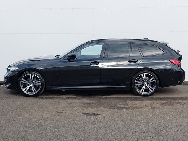 Used BMW 3 Series 2024 for sale - 76250876: Photo 4