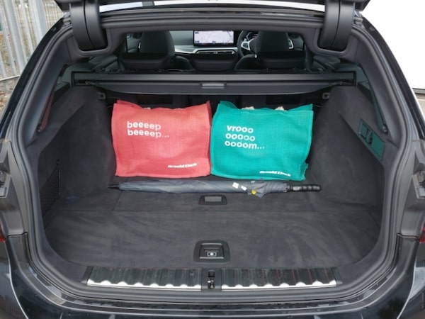 Used BMW 3 Series 2024 for sale - 76250876: Photo 8