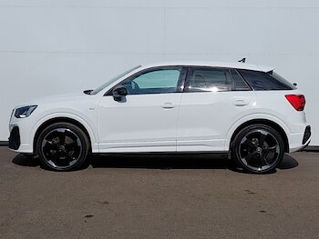 Used Audi Q2 2021 for sale - 75506412: Photo