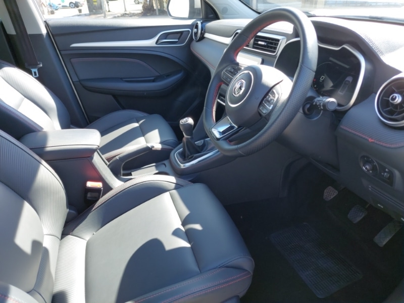 Used MG MG ZS 2024 for sale - 76134697: Photo 12