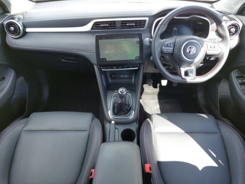 Used MG MG ZS 2024 for sale - 76134697: Photo 2