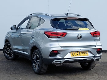 Used MG MG ZS 2024 for sale - 76134697: Photo