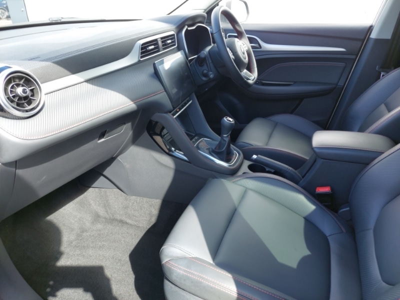 Used MG MG ZS 2024 for sale - 76134697: Photo 5