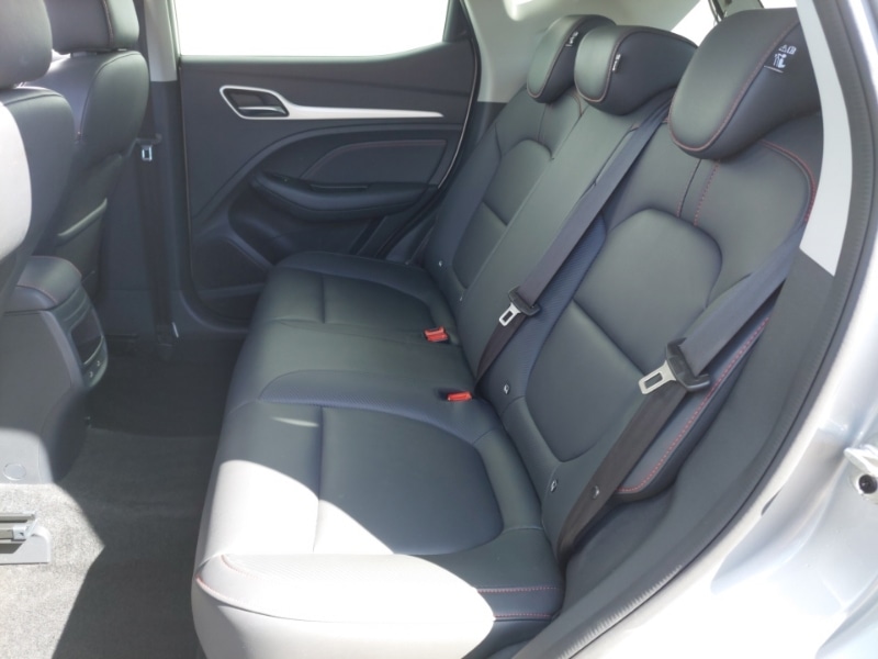 Used MG MG ZS 2024 for sale - 76134697: Photo 6