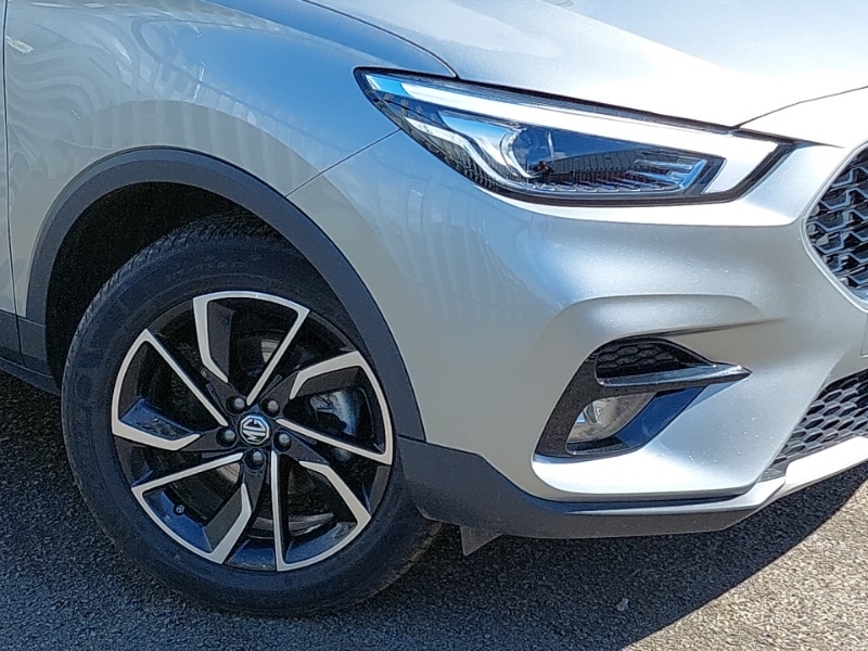 Used MG MG ZS 2024 for sale - 76134697: Photo 9