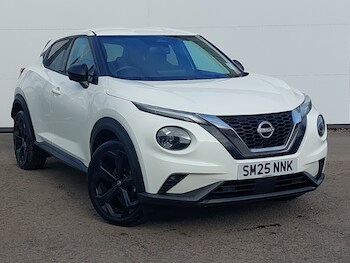 Used Nissan Juke 2025 for sale - 77964416: Photo
