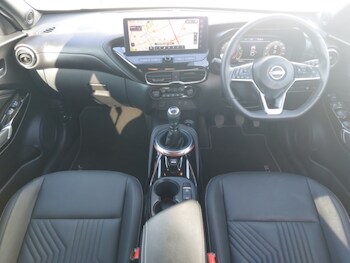 Used Nissan Juke 2025 for sale - 77964416: Photo