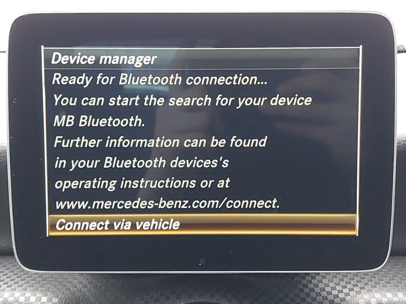 Used Mercedes-Benz A-Class 2017 for sale - 76403607: Photo 14