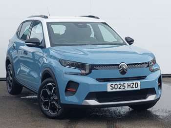 2025 - 1.2 Turbo Plus 5dr