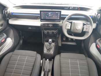 Used Citroen C3 2025 for sale - 75245665: Photo