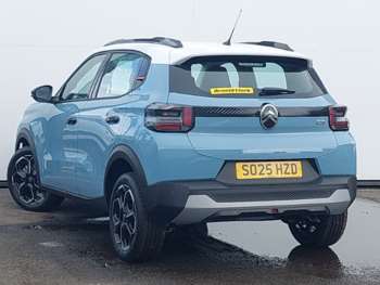 Used Citroen C3 2025 for sale - 75245665: Photo