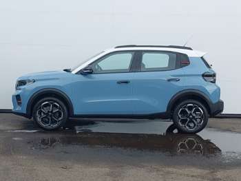 Used Citroen C3 2025 for sale - 75245665: Photo